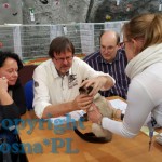 Elmirka Viosna*PL podczas oceny