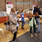 Elmirka Viosna*PL IV miejsce Best Of Best