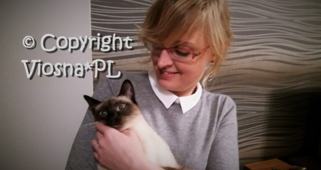 Z wizytą u Matyldy