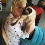 Elmirka czekająca na ocenę