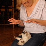 Flavia Viosna*PL - "gdzie jest bobas?" ("where's the baby?")