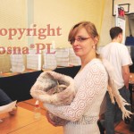 Helenka Vionsna*PL podczas oceny