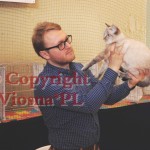 Helenka Vionsna*PL podczas oceny