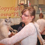 Helenka Vionsna*PL podczas oceny