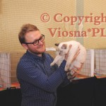 Julian Viosna*PL podczas oceny