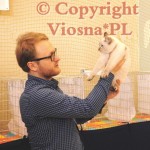 Julian Viosna*PL podczas oceny