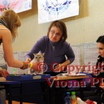 Helenka Viosna*PL podczas oceny