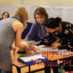 Helenka Viosna*PL podczas oceny