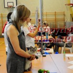 Helenka Viosna*PL podczas oceny