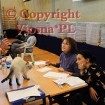Julian Viosna*PL podczas oceny