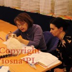 Julian Viosna*PL podczas oceny