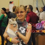 Julian Viosna*PL Best In Show