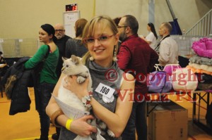 Julian Viosna*PL Best In Show