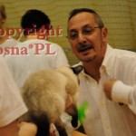 Elmirka Viosna*PL w czasie BISów