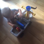 Orfeusz Viosna*PL (Lee) i Staś