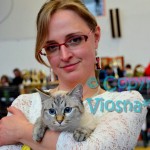 Helenka Viosna*PL